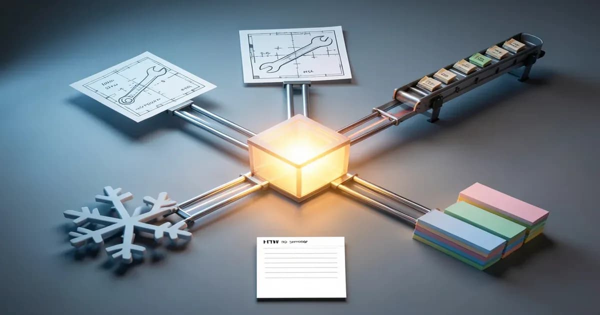 6 giải pháp thay thế Dockerfile (và khi nào bạn chẳng cần đến nó) [2026]
