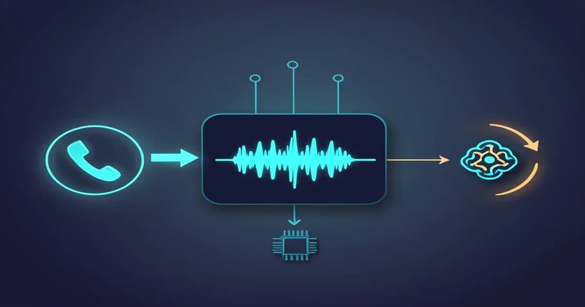在 OpenAI Realtime API 上建構語音代理：7 步驟生產環境實戰教學（2026）