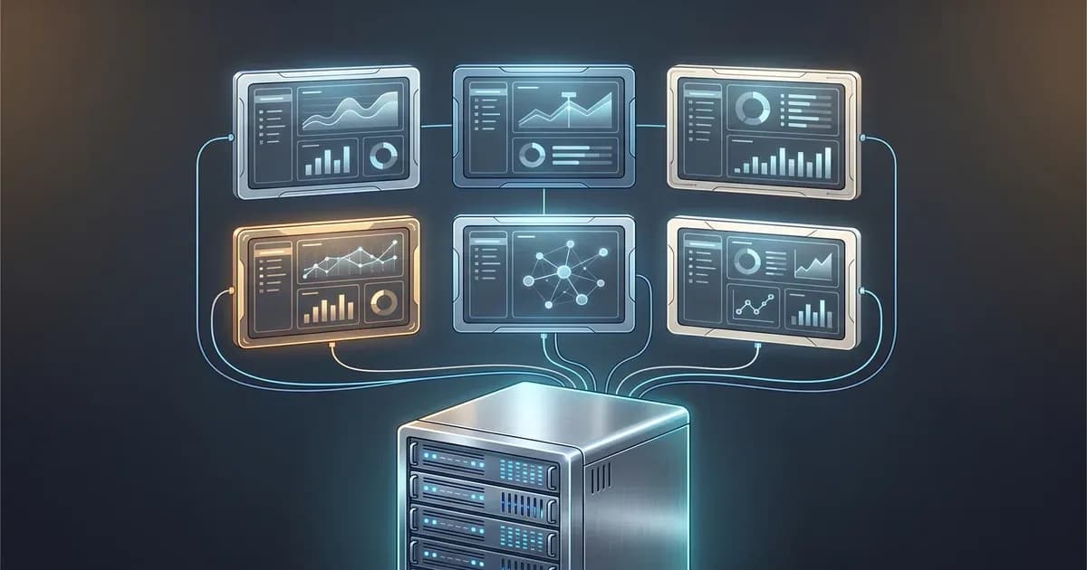 7 Migliori CRM Open Source per Startup (Self-Hosted, Testati 2026)