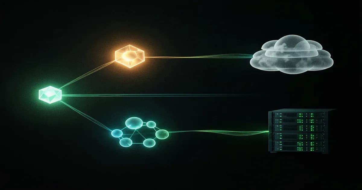 Die 11 besten KI-Agenten-Frameworks 2026 (und die 3, die Sie meiden sollten)