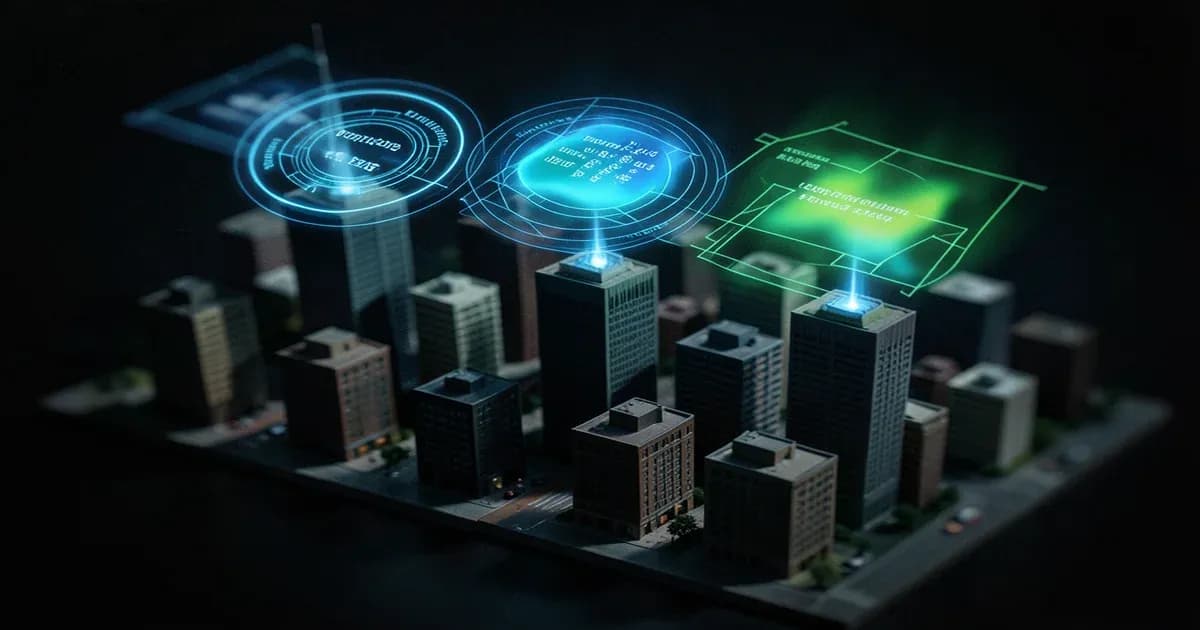 AI pro reality 2026: 10 nástrojů, se kterými makléři opravdu uzavírají obchody