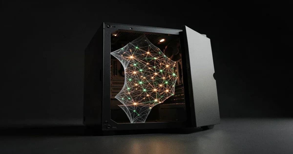 LLM in Locale nel 2026: Setup in 5 Minuti su Qualsiasi GPU