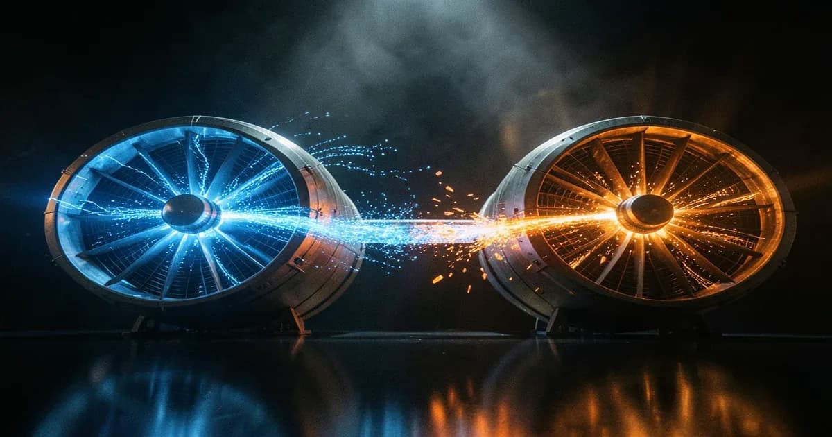vLLM vs SGLang 2026: H100 Üzerinde İkisini de Benchmark'ladık