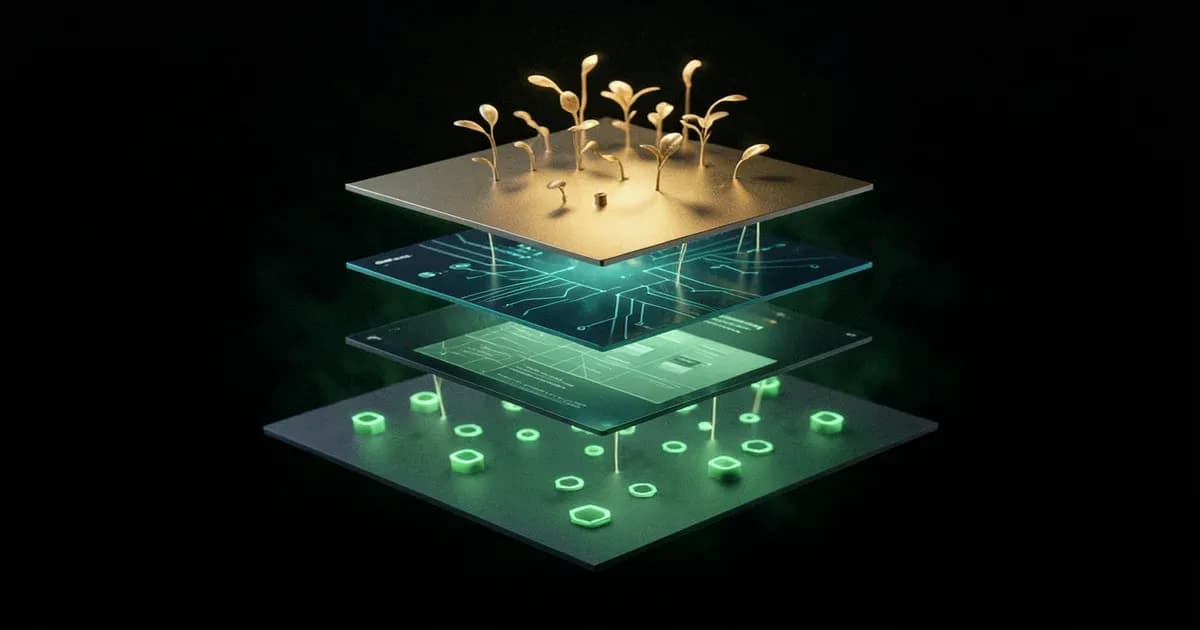 全フェーズをカバーするAI SaaSスタック：構築・ローンチ・成長・リテンション