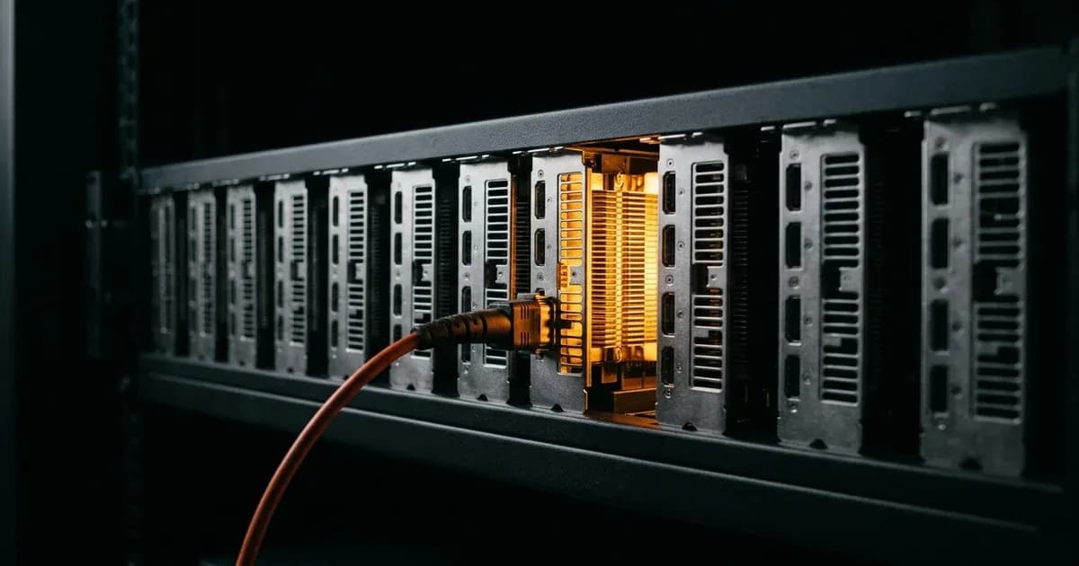 Deploy LLM pe GPU serverless: 5 platforme, prețuri reale, cold start-uri fără menajamente
