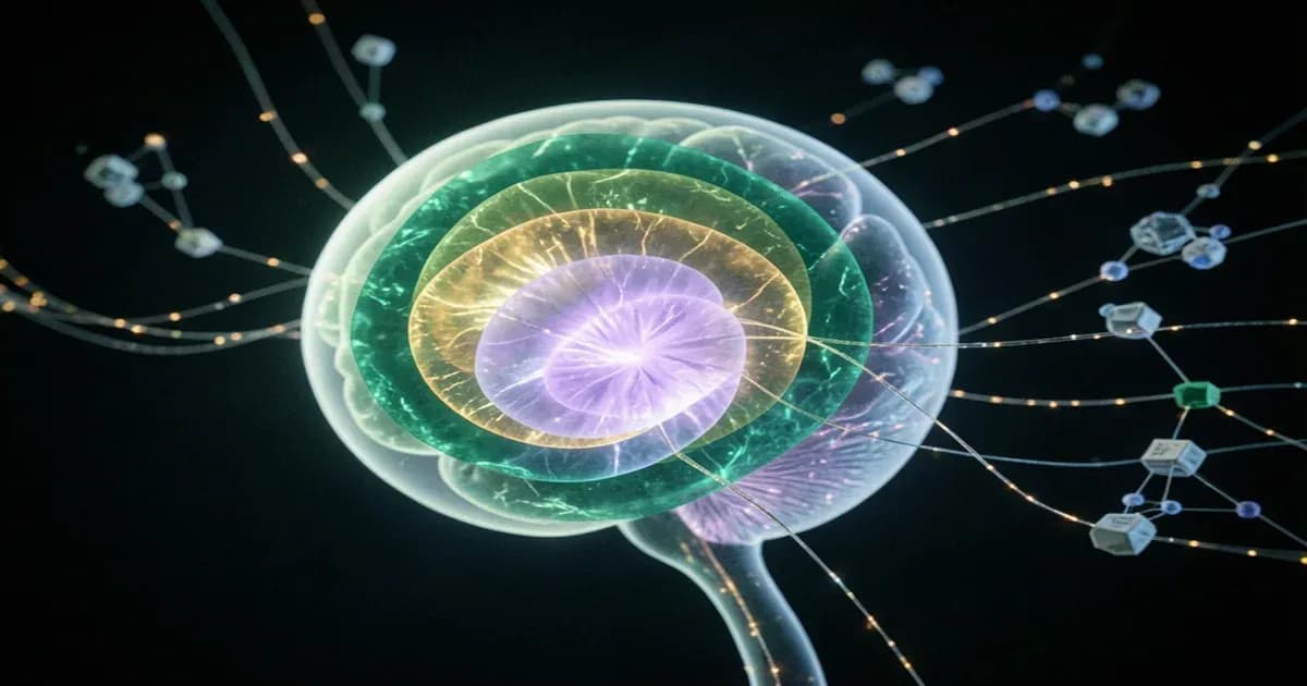 AI Agent Memory: Types, Architecture & Code Examples [2026]