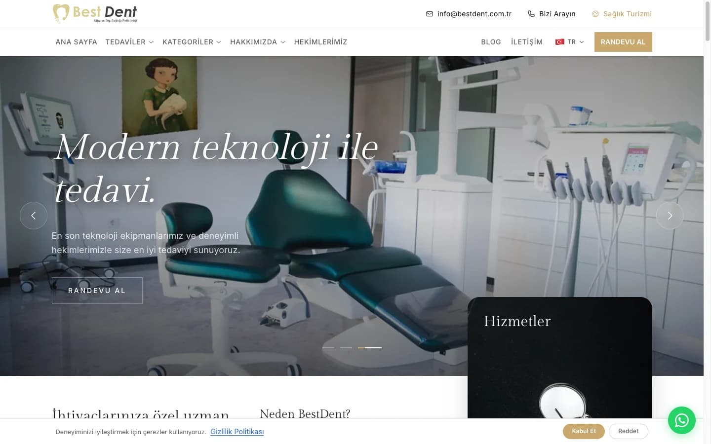 BestDent