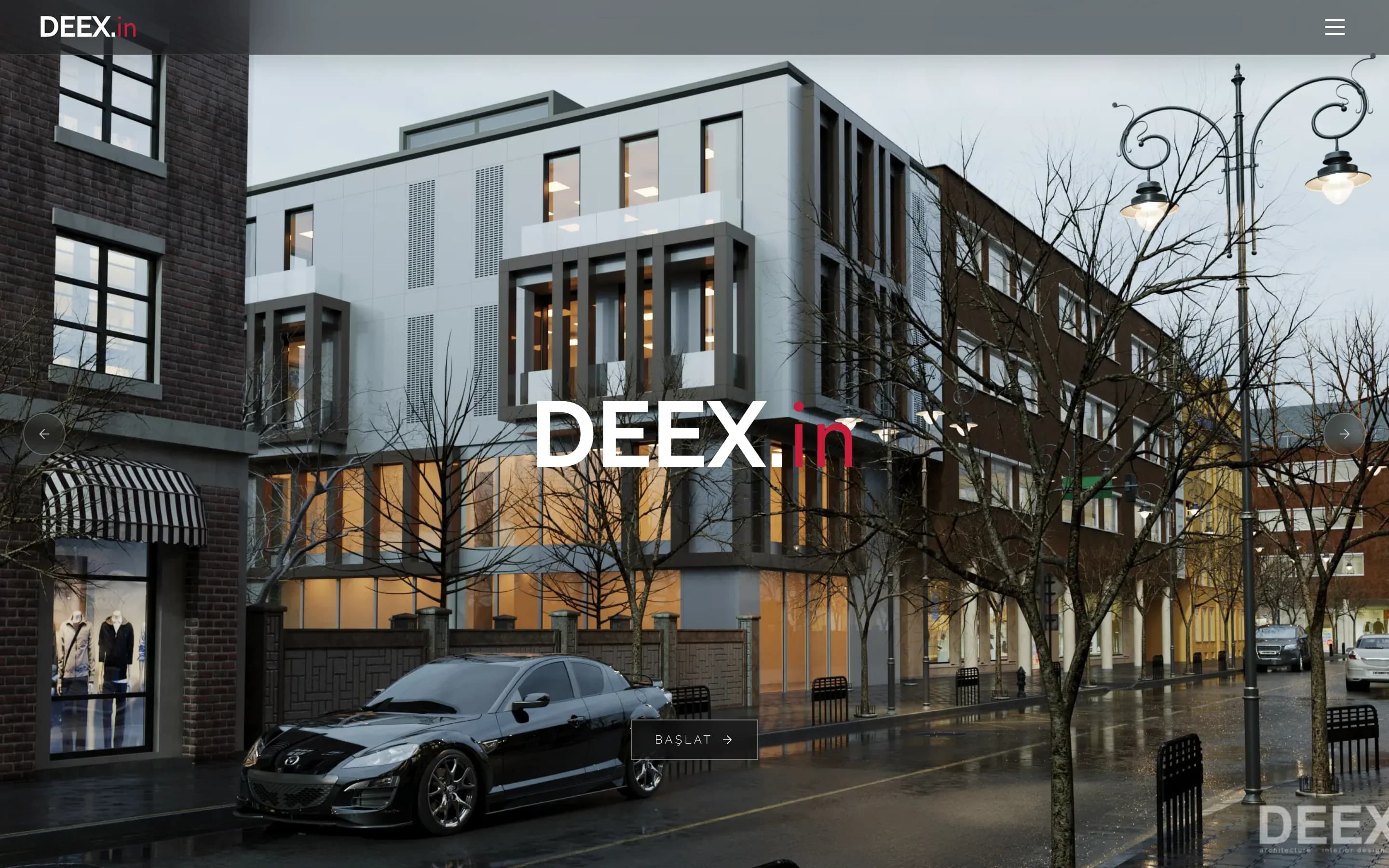 DEEX.in