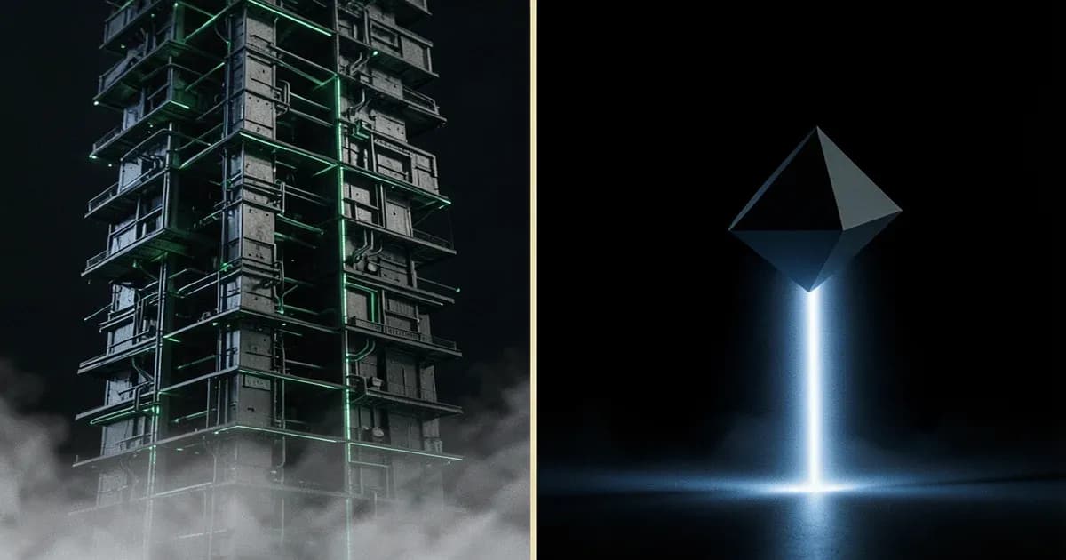 Next.js vs React + Vite 2026: Har du egentlig brug for et framework?