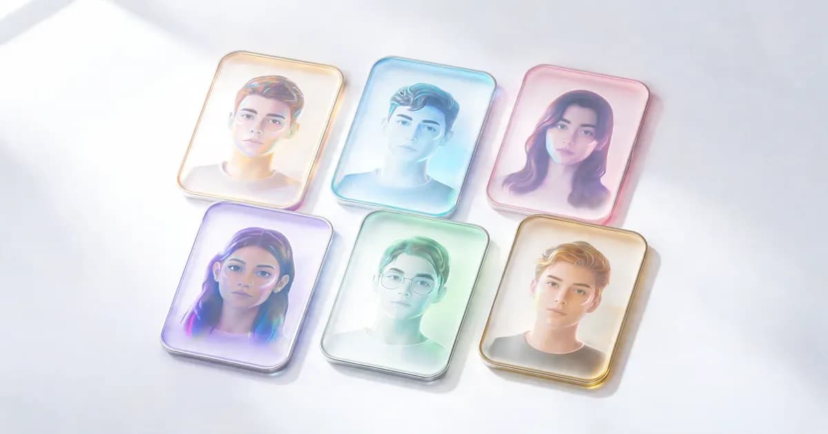 2026'nın En İyi 10 Yapay Zeka Avatar Üreticisi (Dürüst, Bağlantısız Karşılaştırma)