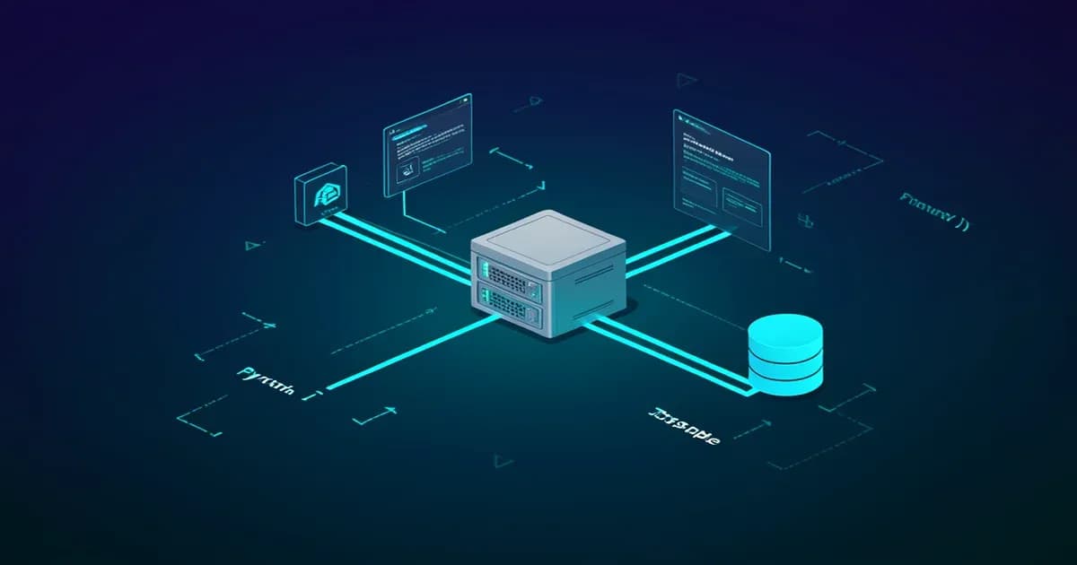 How to Build an MCP Server: A Step-by-Step Tutorial in Python and TypeScript (2026)