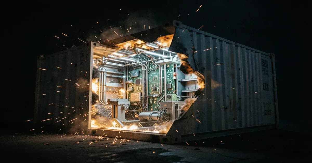 Nixpacks vs Docker: The Ultimate Guide to Size, Speed, and Why Railway Moved On