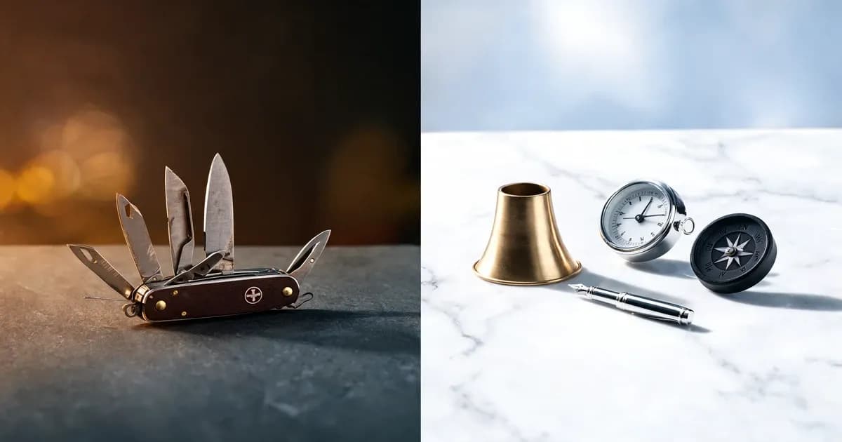 Alternatives à ChatGPT et Claude pour le marketing : 8 outils testés sur le même brief (2026)