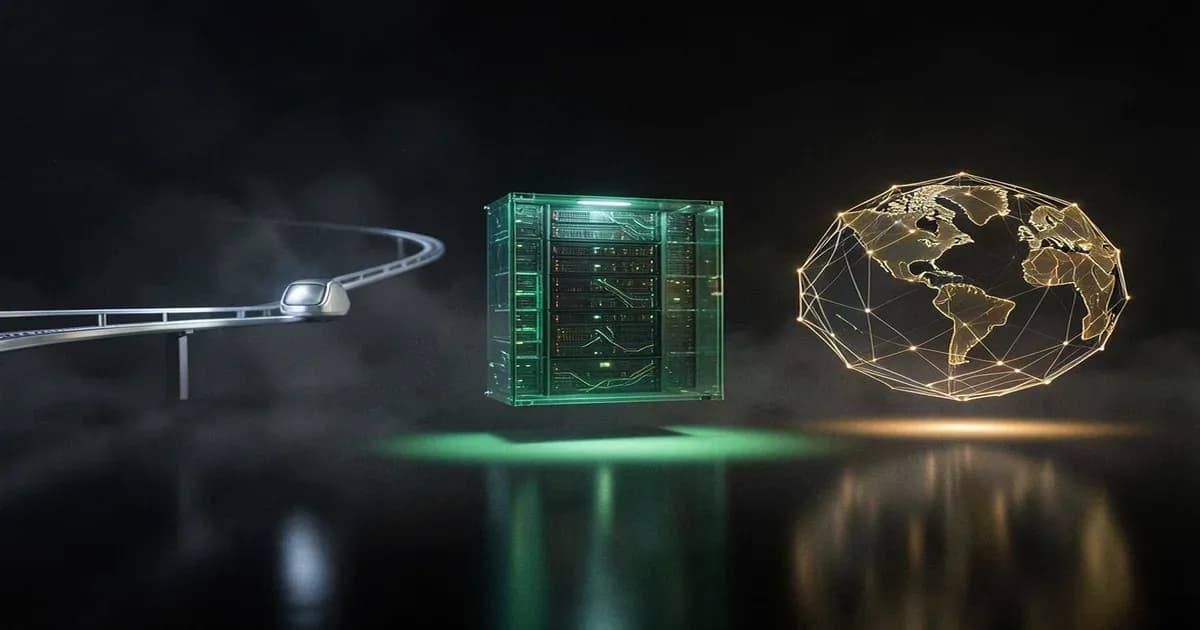 Heroku is gestopt: Railway vs Render vs Fly.io: waar nu naartoe in 2026?