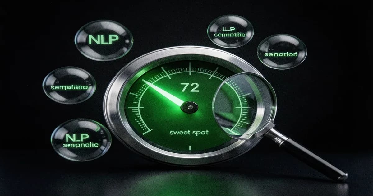 Surfer SEO Leitfaden 2026: Content Editor, NLP-Scoring und KI-Suche