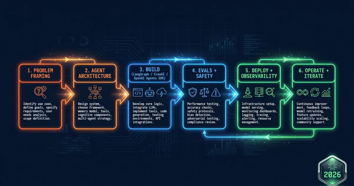 AI Agent Development Services in 2026: Real Costs, Stack, and When Not to Hire
