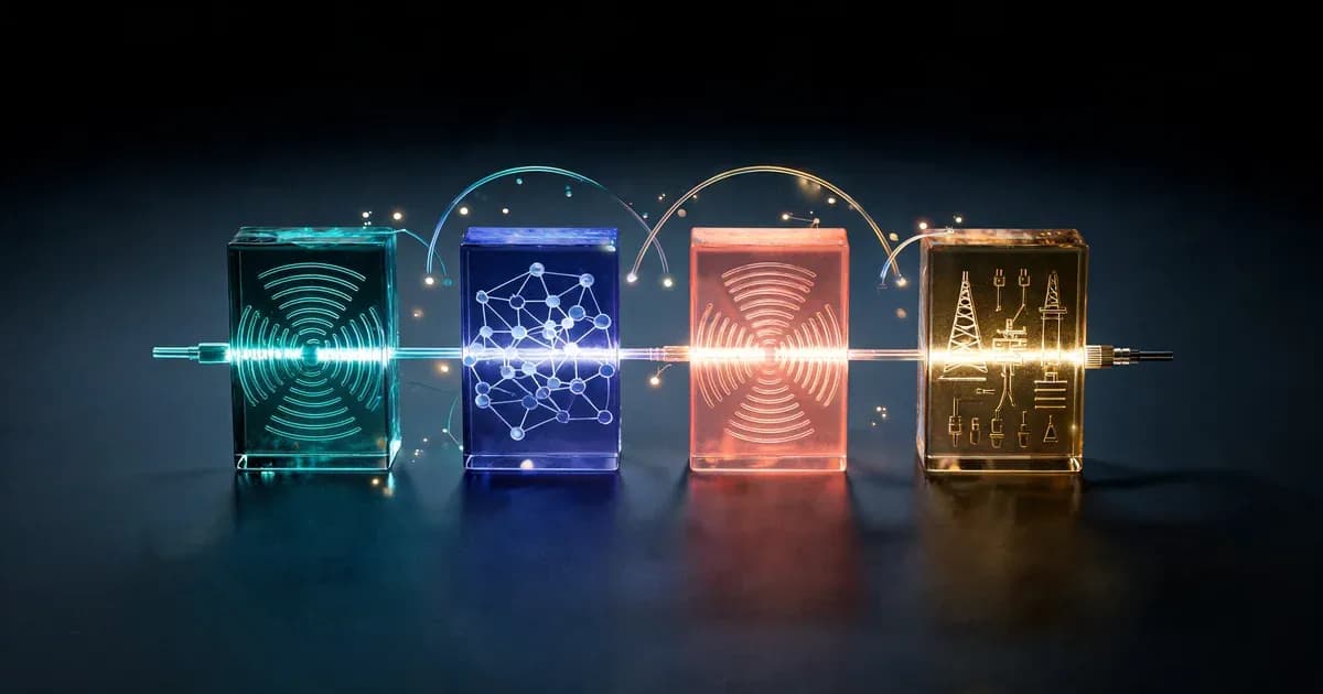6 Framework Voice Agent Open-Source Terbaik 2026 (Peringkat)