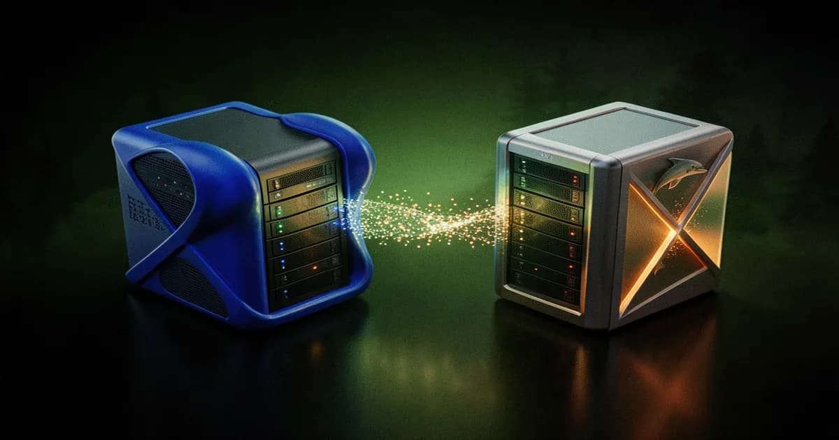 PostgreSQL vs MySQL in 2026: The Definitive Comparison