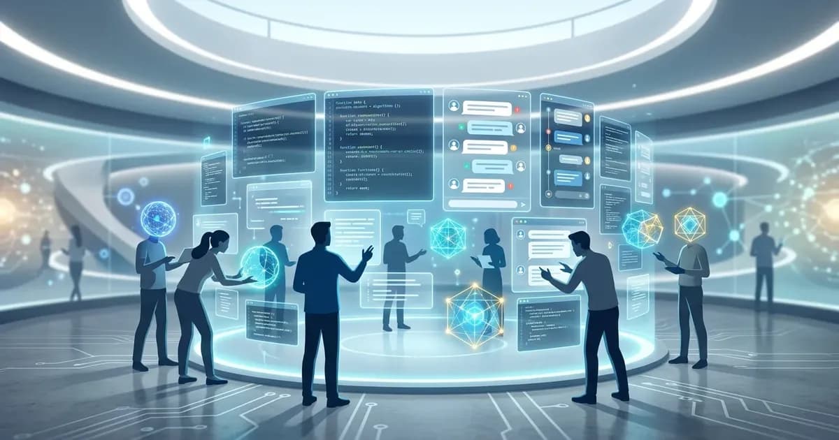 Block Buzz:エージェントがボットではなくチームメイトであるAIエージェントワークスペース