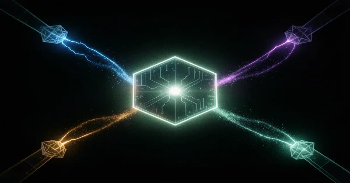 Ušetřete 90 % z účtu za Claude Code: Použijte OpenRouter, Ollama nebo LiteLLM