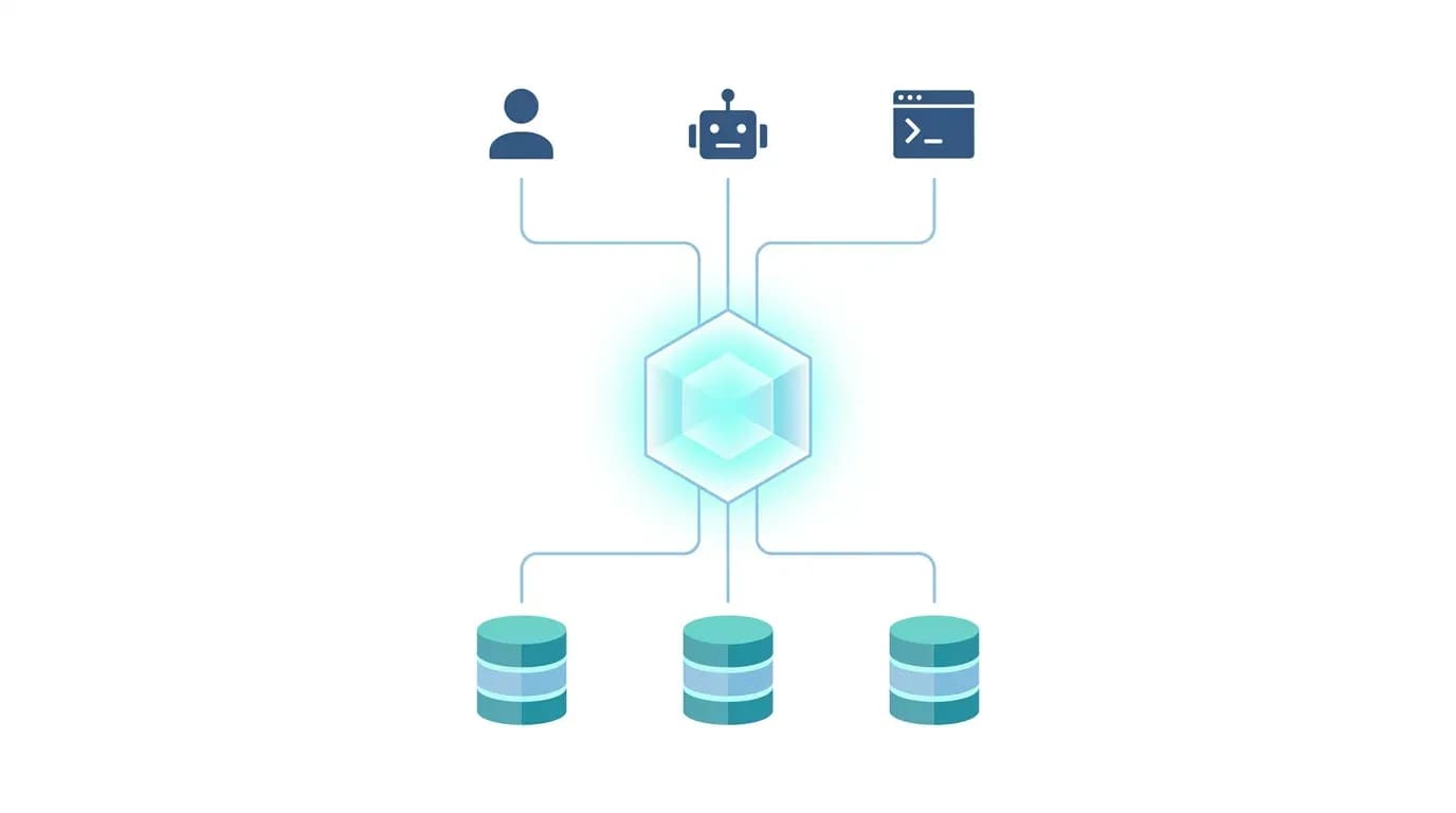 クライアントをPostgres、Redis、オブジェクトストレージに接続するBuzzリレーのアーキテクチャフロー