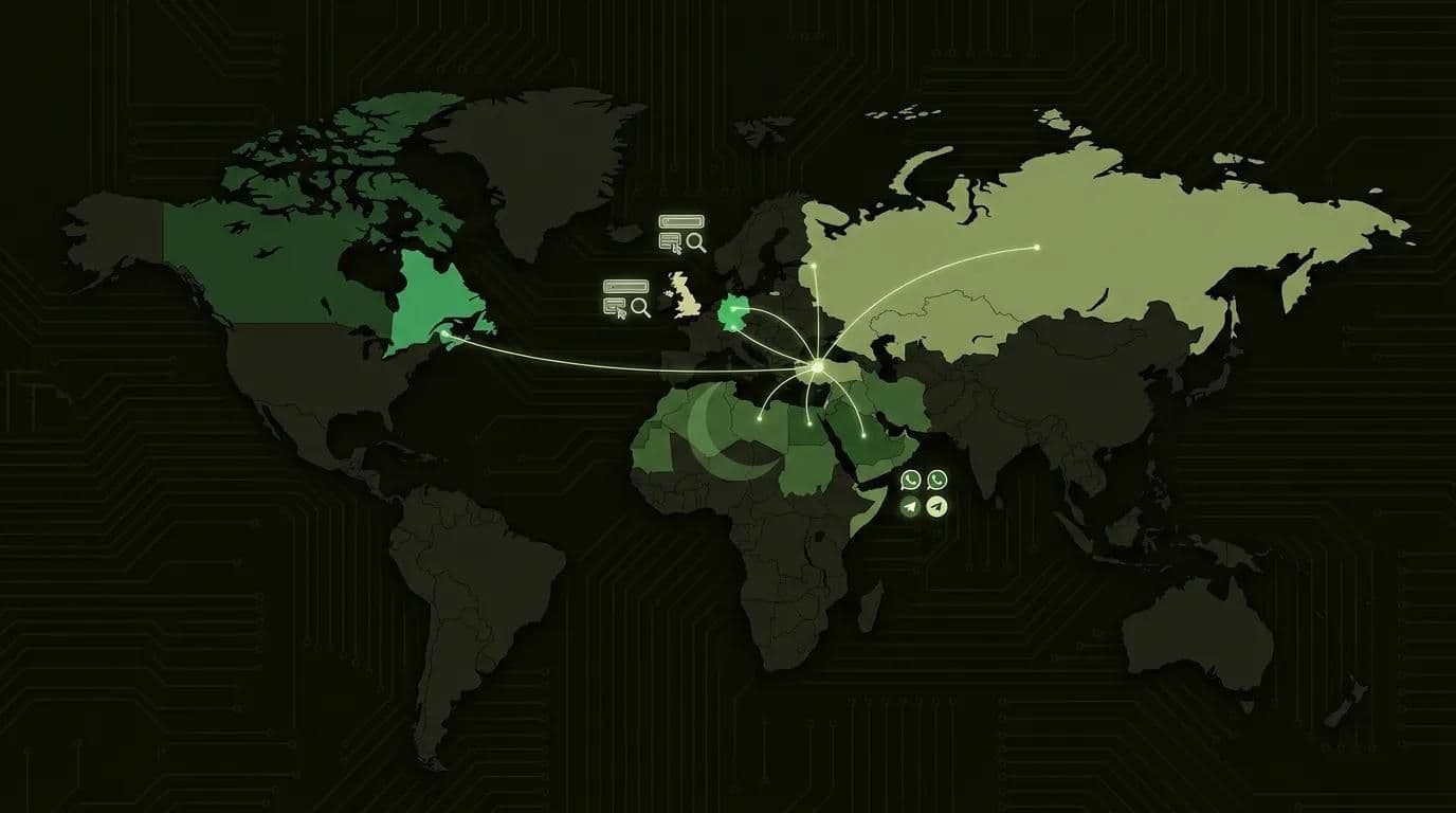 Estrategia SEO multilingüe en turismo médico: mapa de mercados objetivo Alemania, UK, Oriente Medio y CEI