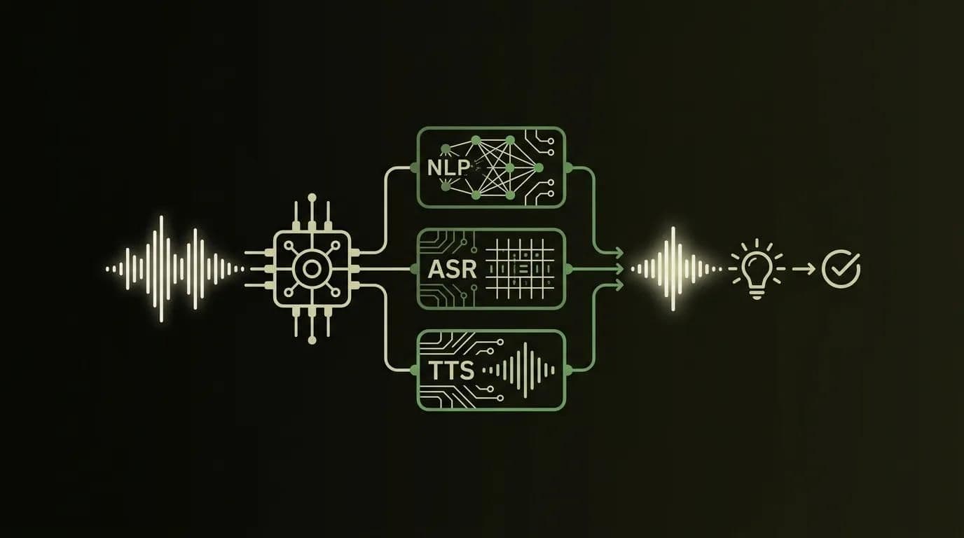 Wat is een AI-Callcenter?