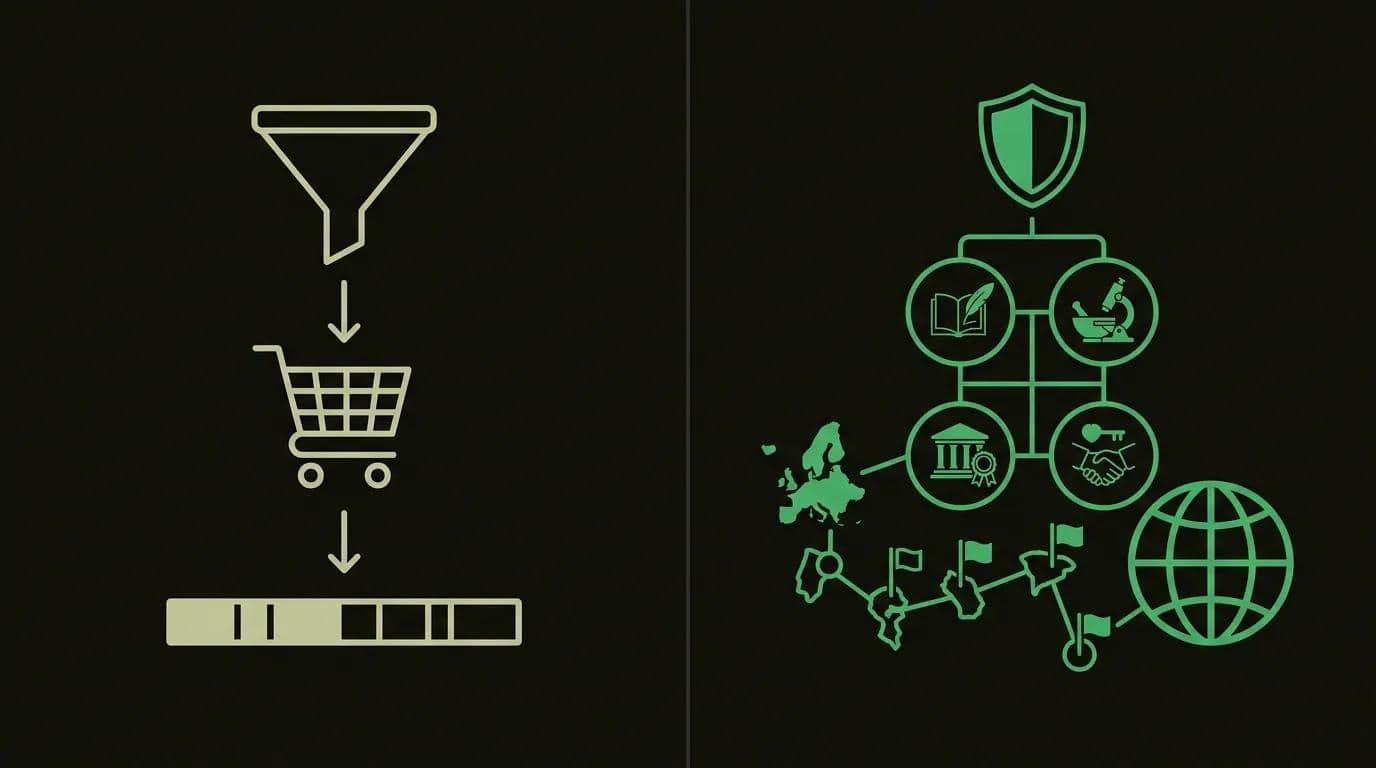 SEO for medisinsk turisme vs vanlig SEO: YMYL-overholdelse, E-E-A-T-signaler og flerspråklig arkitektur