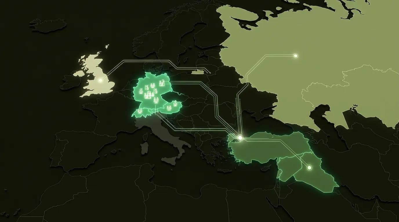 Strategia SEO multilingue nel turismo medico: mappa mercati target Germania, UK, Medio Oriente e CSI