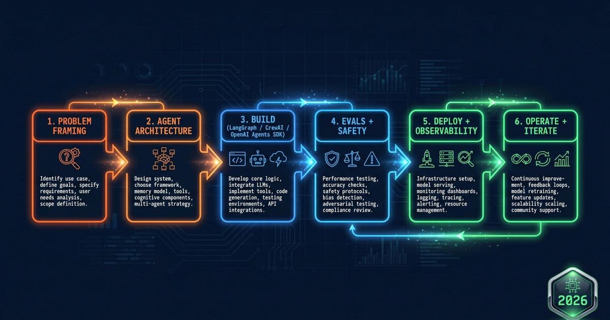 AI Agent Development Services in 2026: Real Costs, Stack, and When Not to Hire