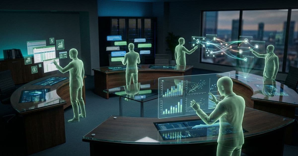 AI Agents for Business: What Actually Works in 2026
