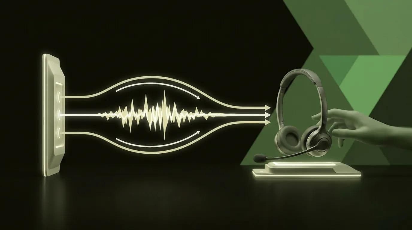 Quels Appels un Agent Vocal IA Doit-il Transférer à un Agent Humain ?